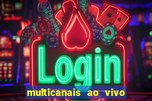 multicanais ao vivo sportv 2